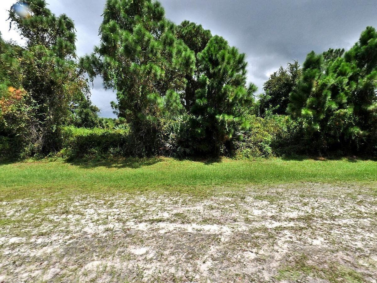 3349 SW Port St Lucie Boulevard, Port St. Lucie FL 34953