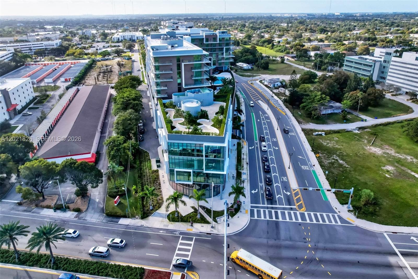 21290 Biscayne Blvd # 210, Aventura FL 33180