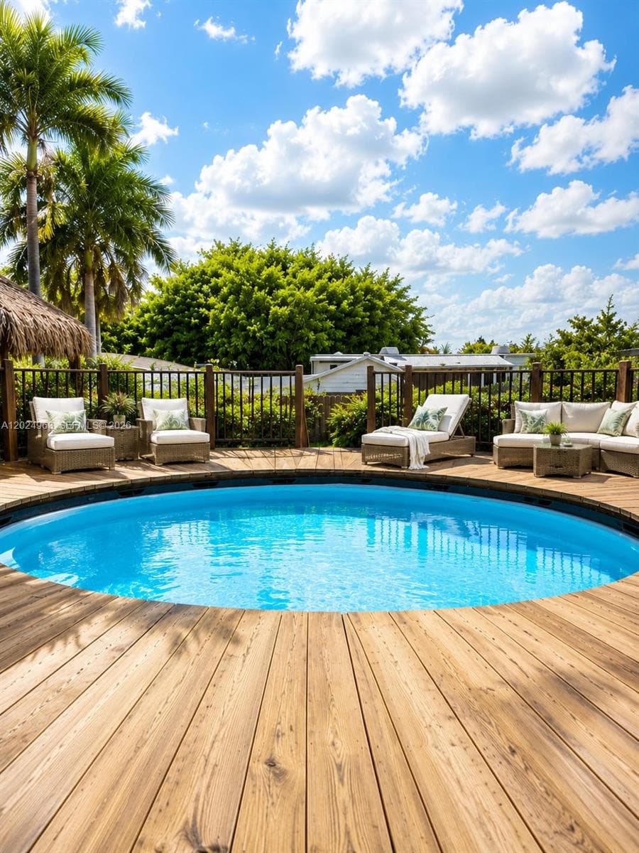 14701 SW 199th Ave, Miami FL 33196