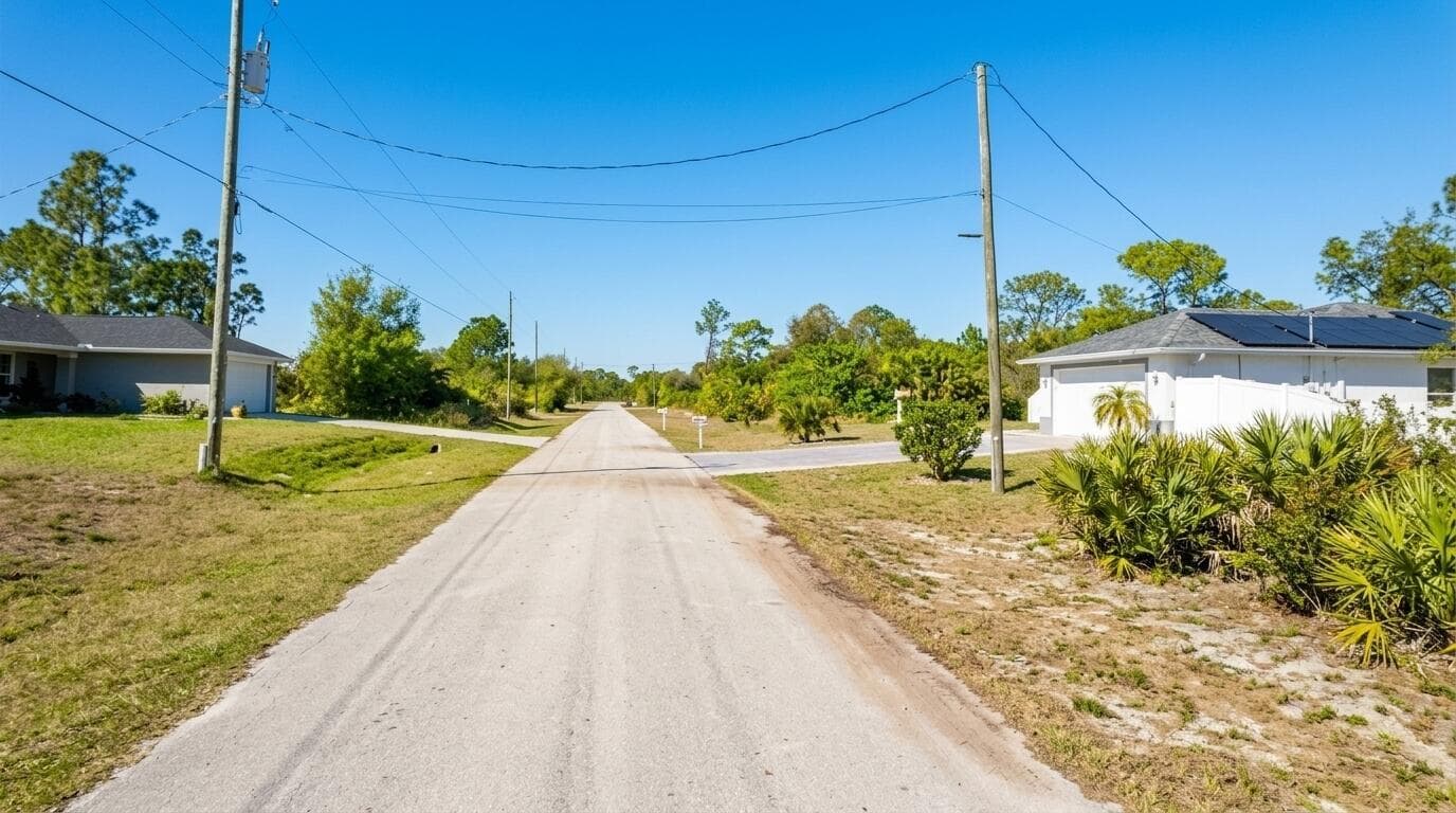 845 Cervantes Street E, Lehigh Acres FL 33974