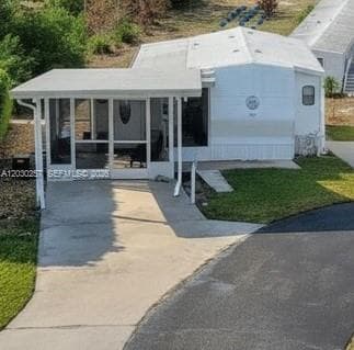 1339 Old Lakeport Rd., Lake Port FL 33471