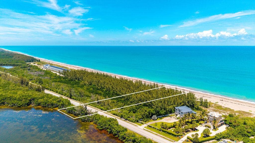 Tbd S Ocean Drive, Fort Pierce FL