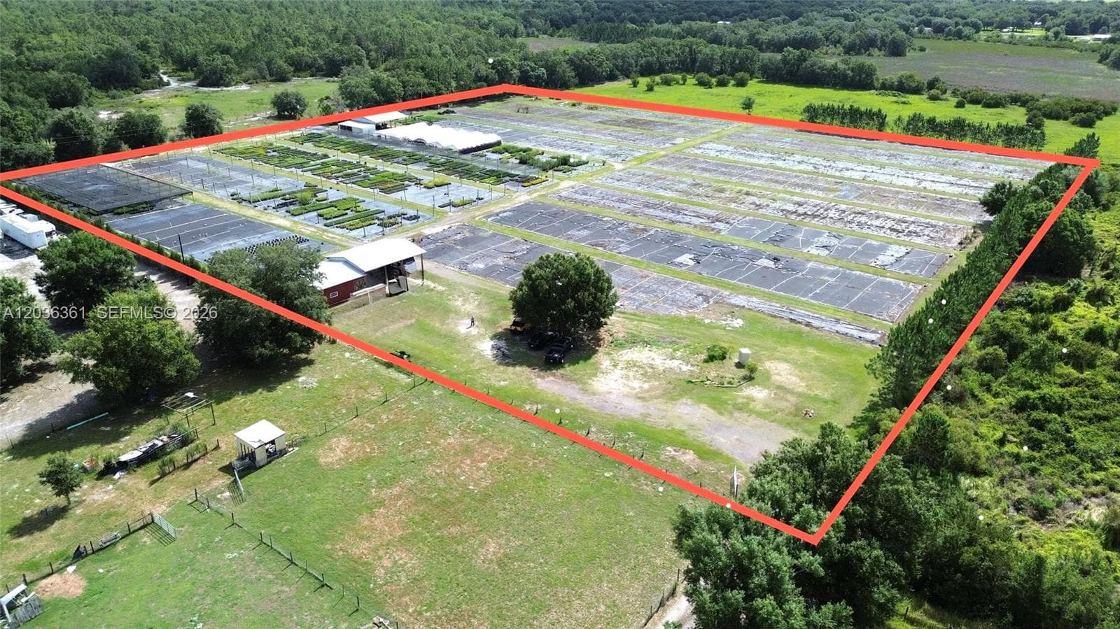 476 N Barlow Rd, Other City - In The State Of Florida FL 33873