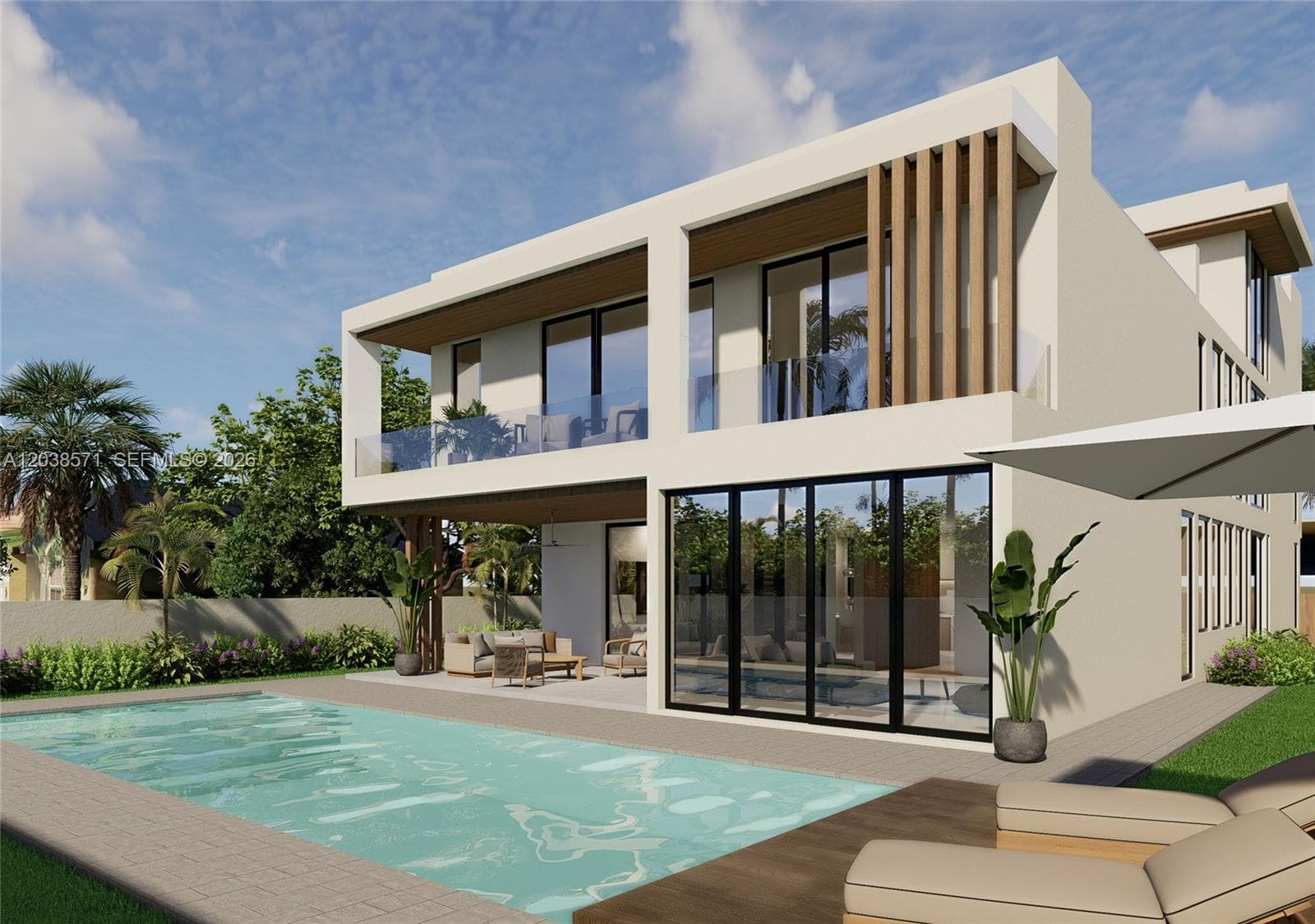 870 E Palm Ave E, Boca Raton FL 33432
