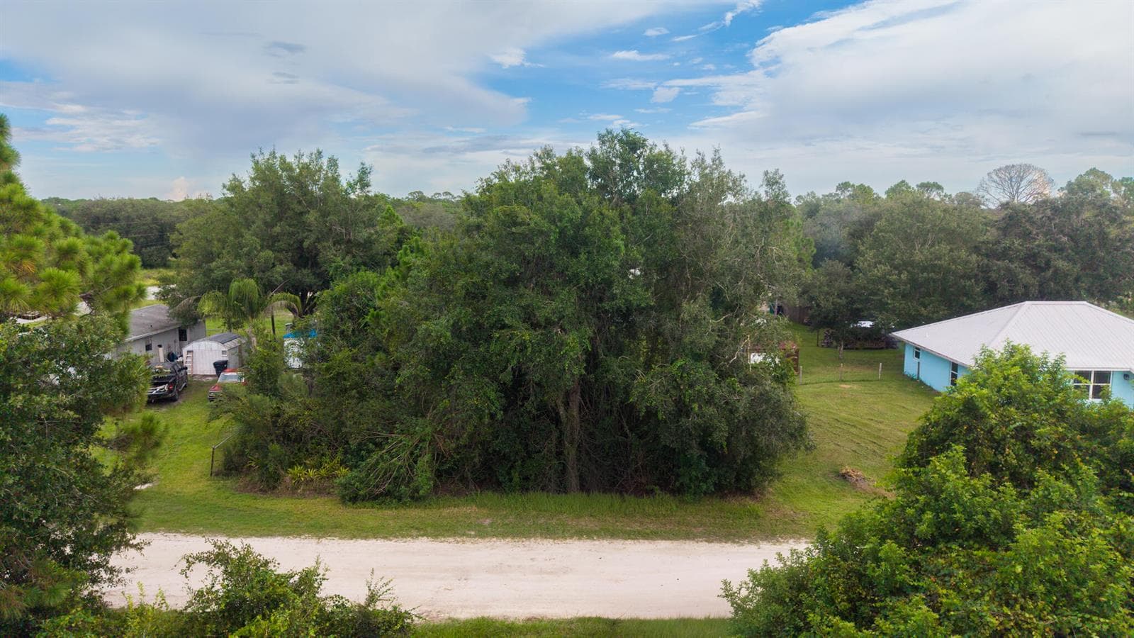 10530 NE 2nd Terrace, Okeechobee FL 34972