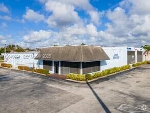 1771 S State Road 7, Fort Lauderdale FL 33317