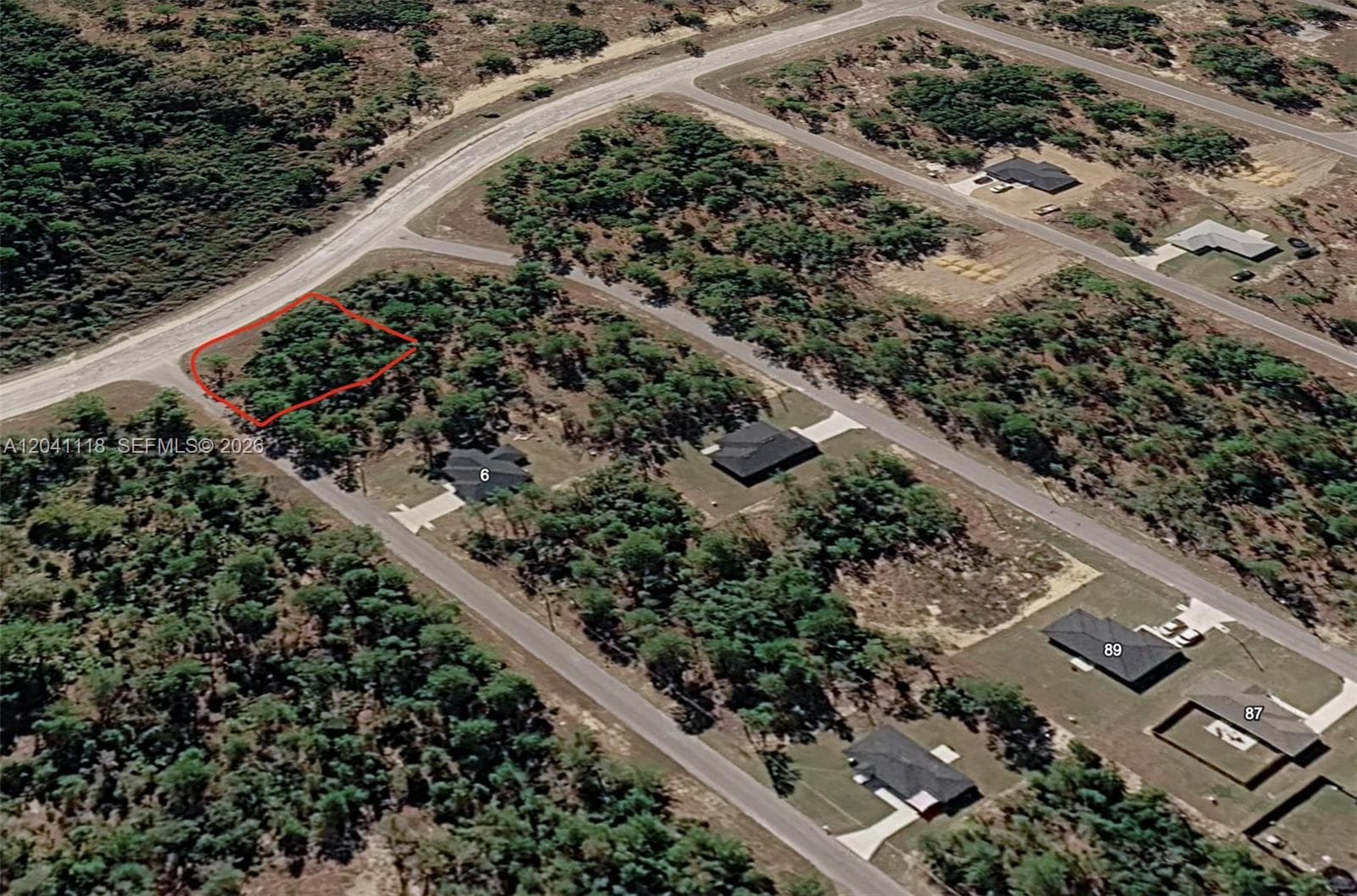 0 Malauka Trl, Other City - In The State Of Florida FL 32179