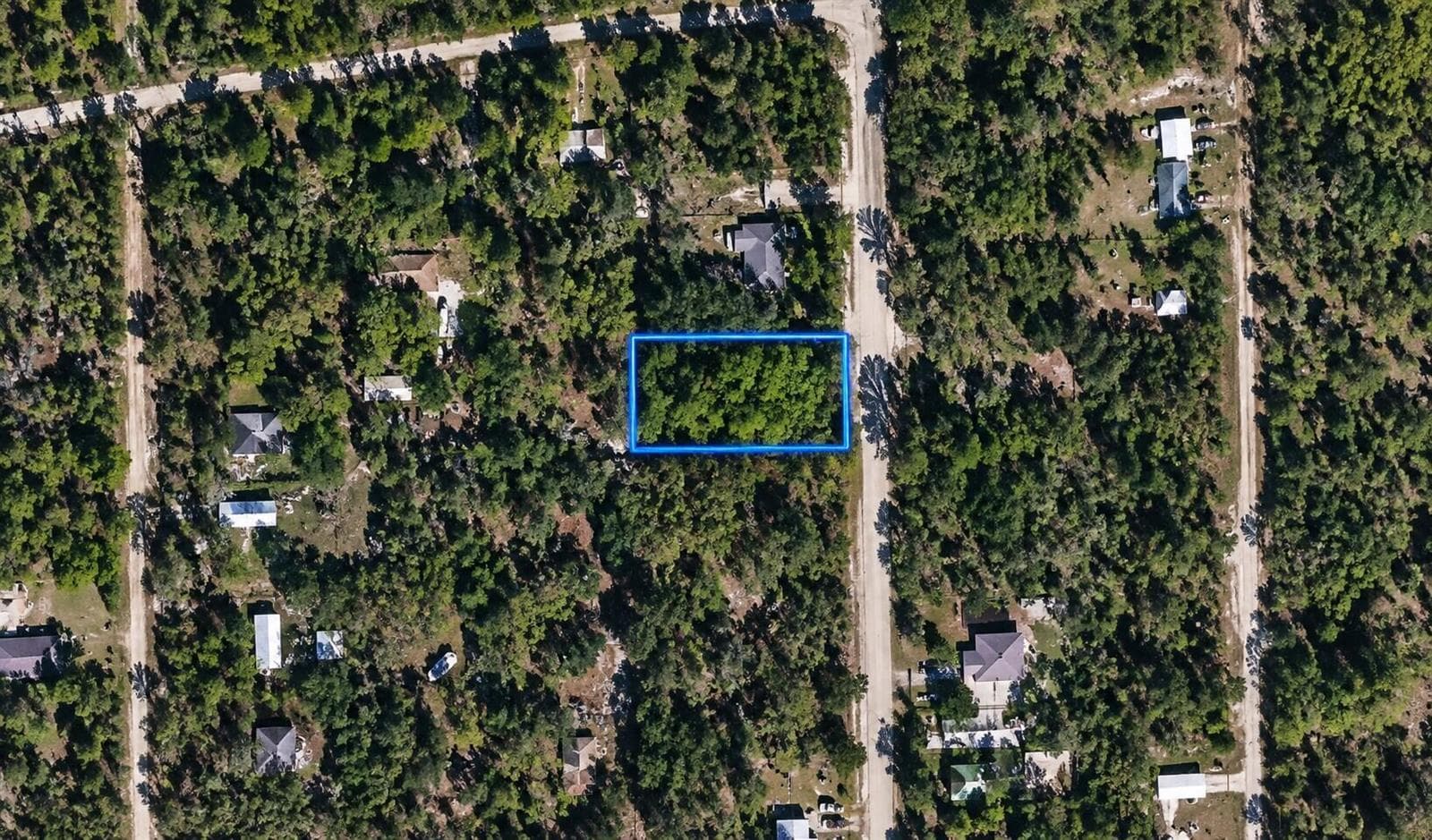 Tbd Atlee Street, New Port Richey FL 34654