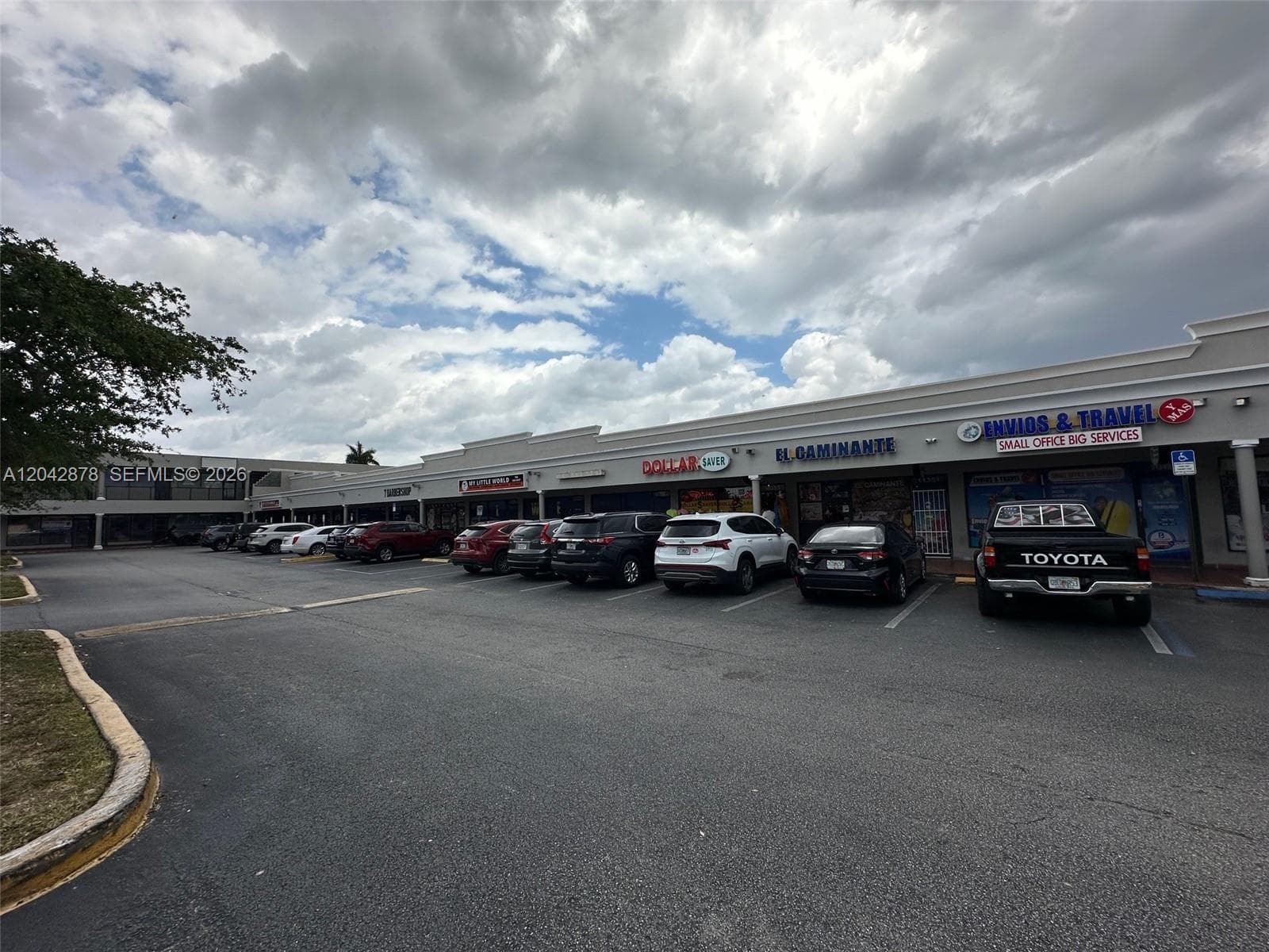 11317-77 W Flagler St, Sweetwater FL 33174