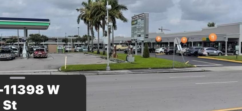 11317-77 W Flagler St, Sweetwater FL 33174