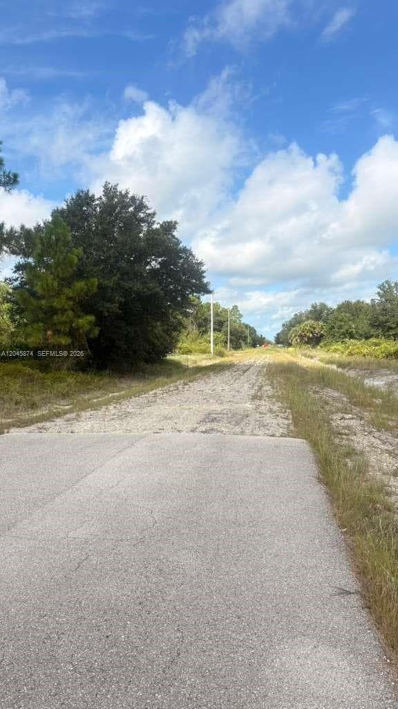 2517 54TH ST W, Lehigh Acres FL 33971