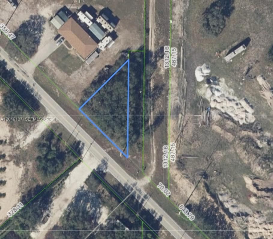 4732 Kenilworth Blvd, Sebring FL 33872