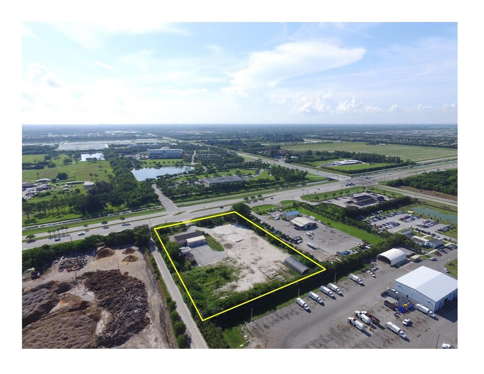 9819 S State Road 7, Boynton Beach FL 33472