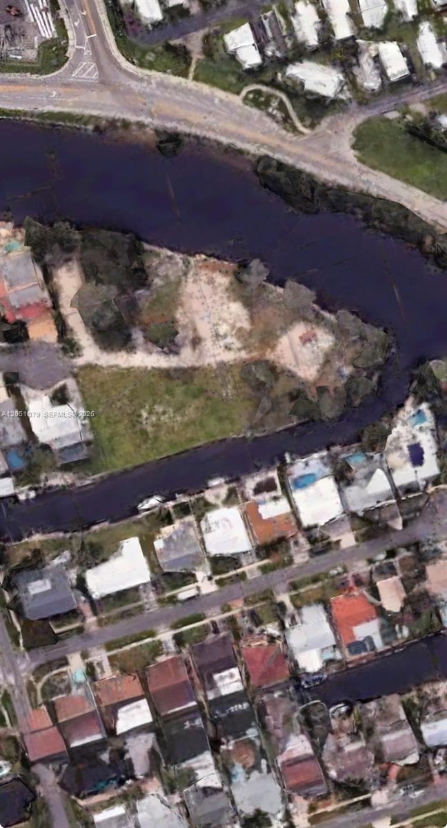 1417 Florian Dr, Dania Beach FL 33004