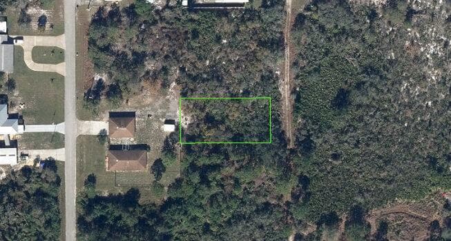 216 Dartmoor Avenue, Lake Placid FL 33852