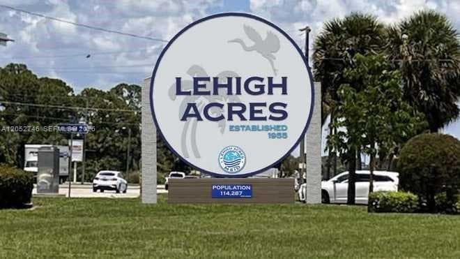 428 S Limerick Ave., Lehigh Acres FL 33974