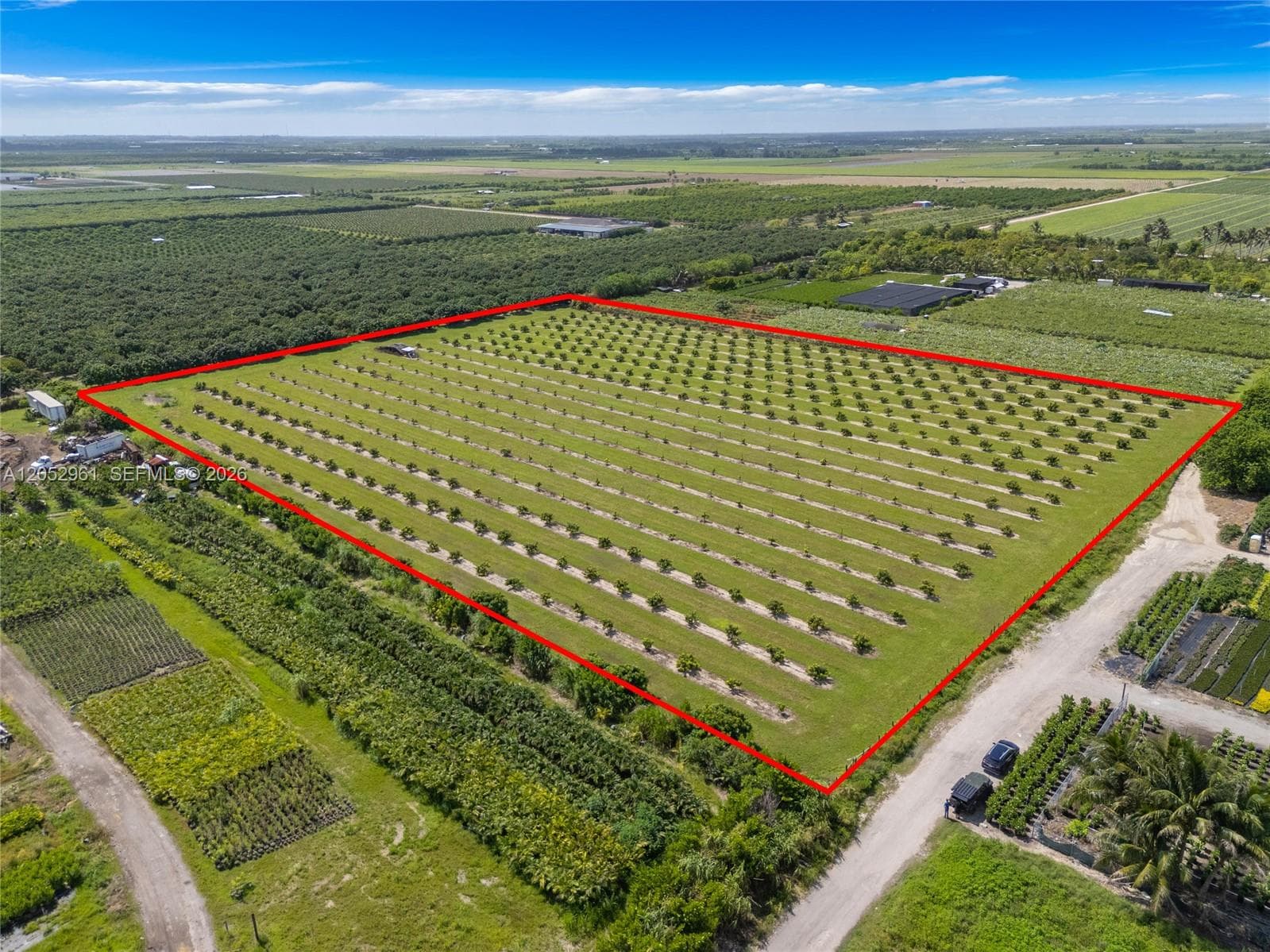 316XX sw 228th ave, Homestead FL 33030