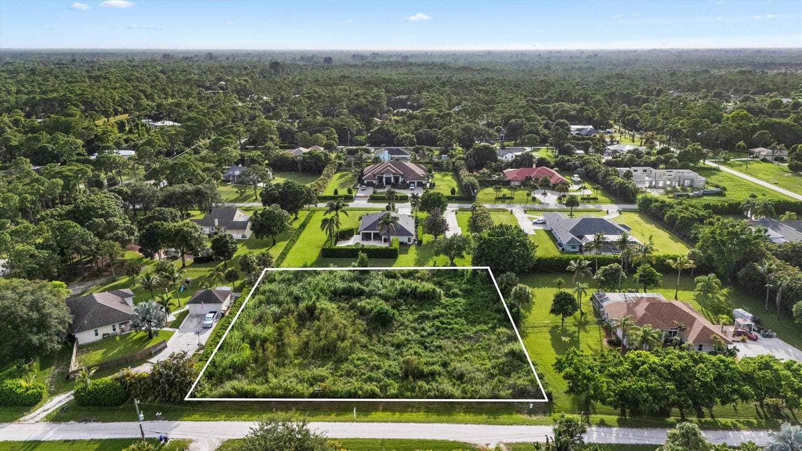 Xxx 75th Way N, West Palm Beach FL 33418