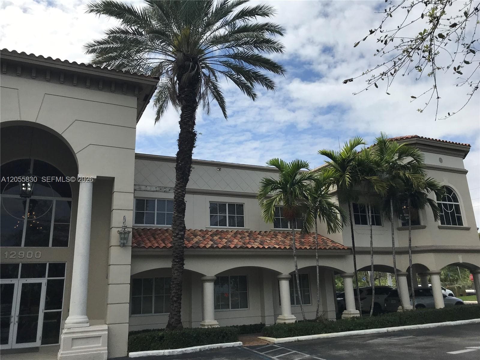 12900 SW 128th St, Miami FL 33186
