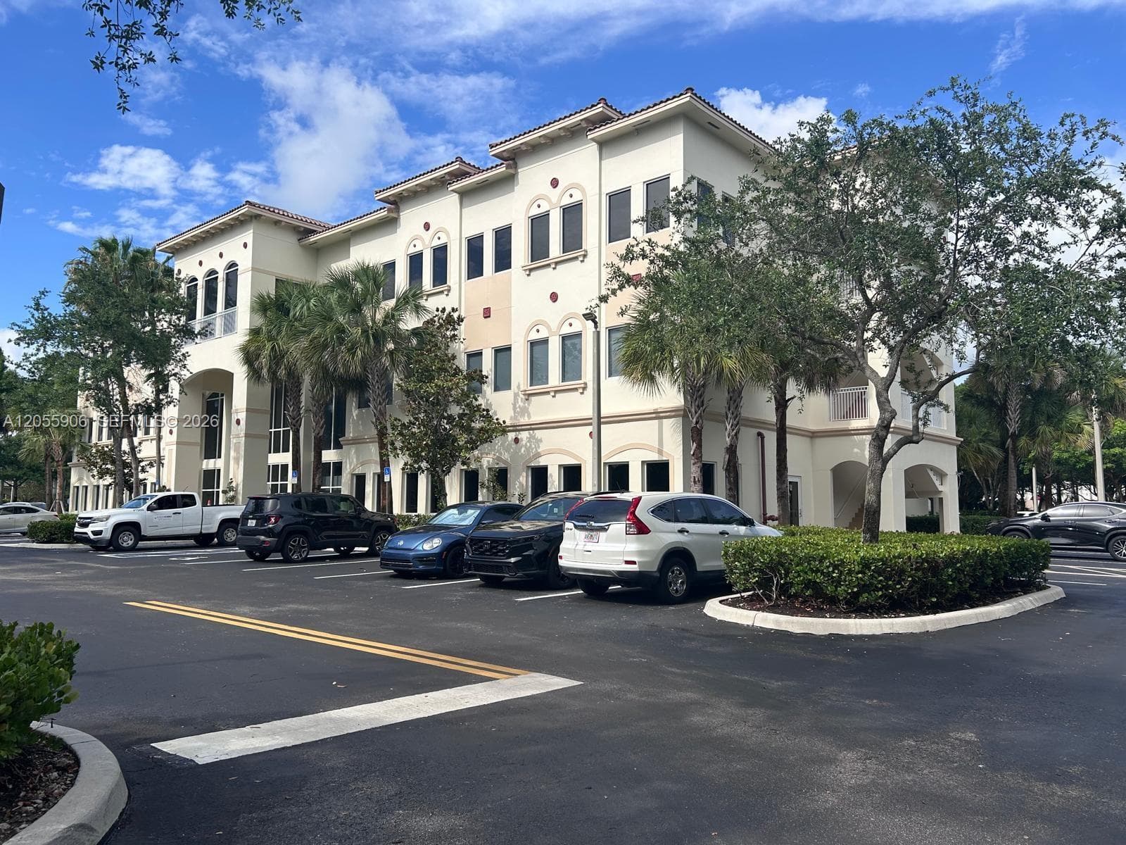 2893 Executive Park Dr # 105, Weston FL 33331