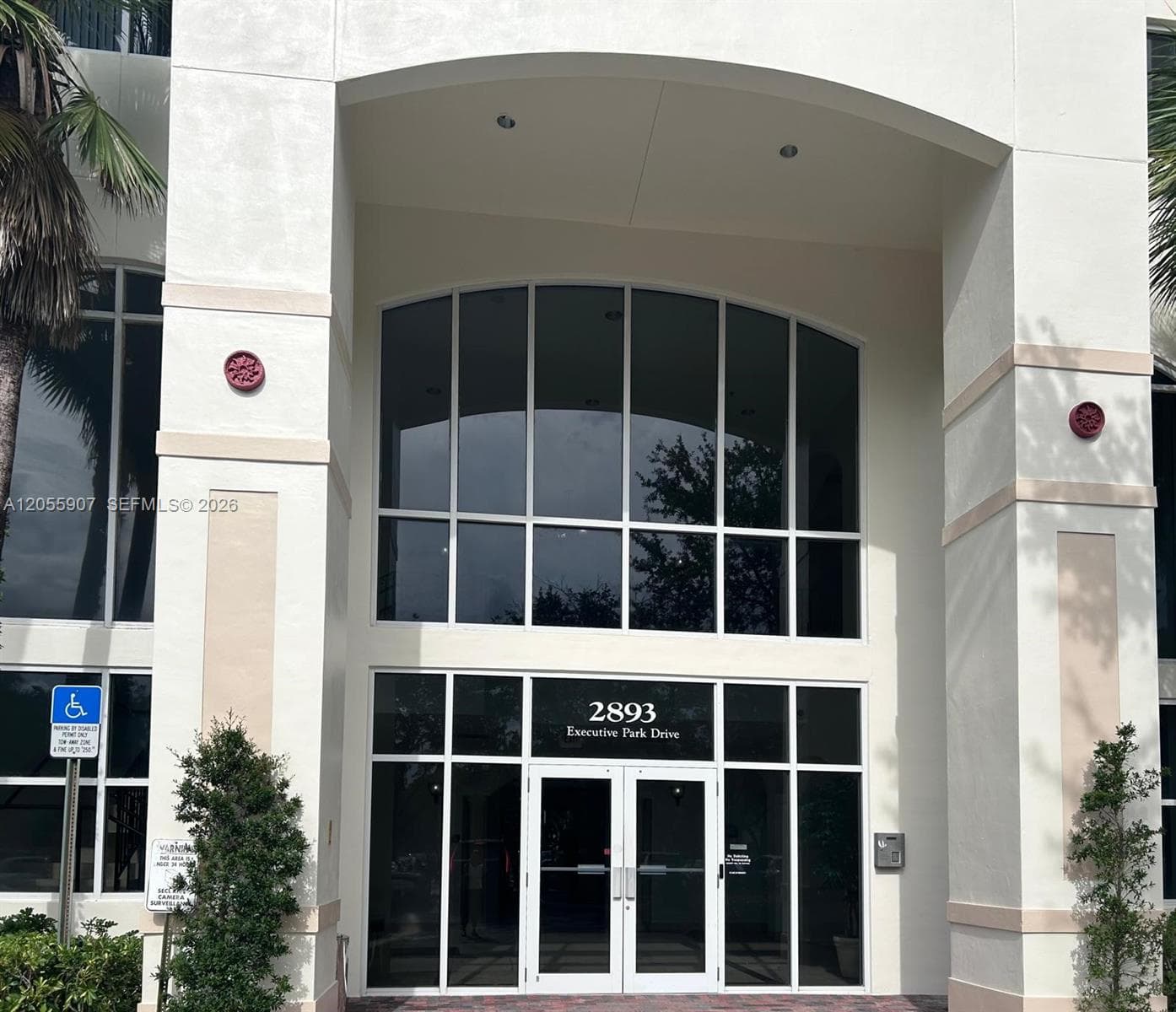 2893 Executive Park Dr # 106, Weston FL 33331