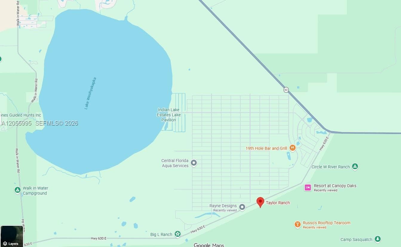 0 Tropicana Dr, Lake Wales FL 33855