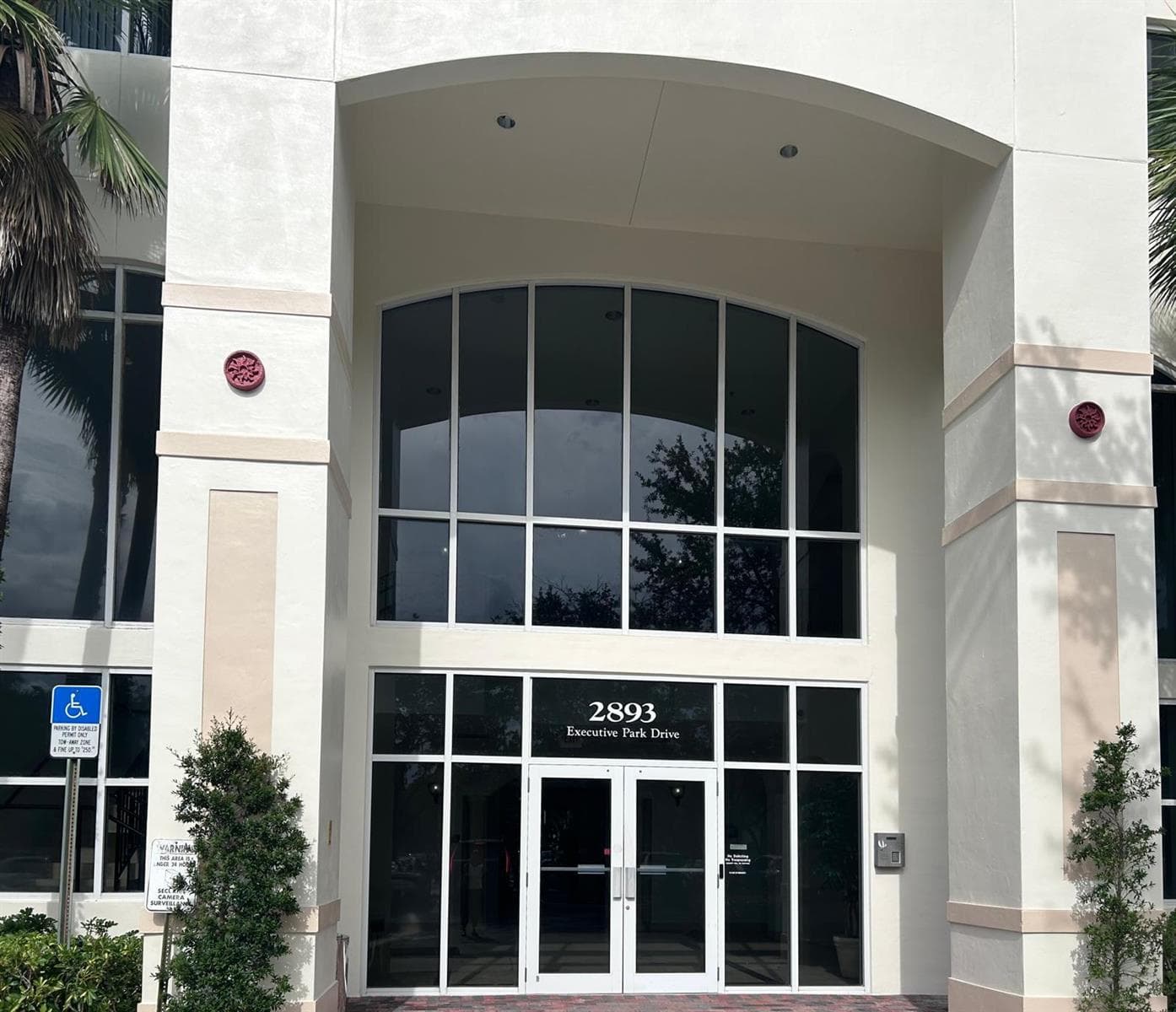 2893 Executive Park Drive # 105, Weston FL 33331