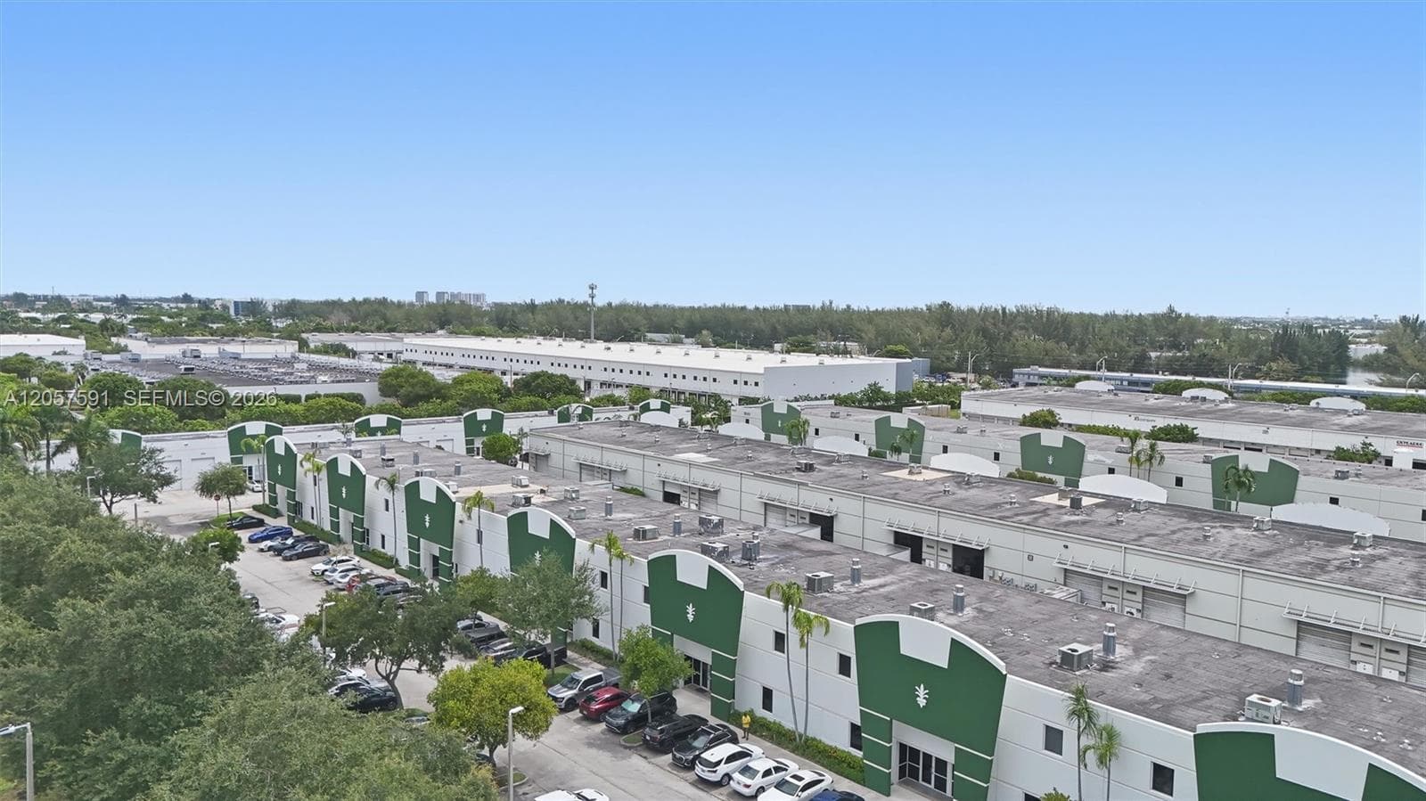 1315 NW 98th Ct # 9, Doral FL 33172