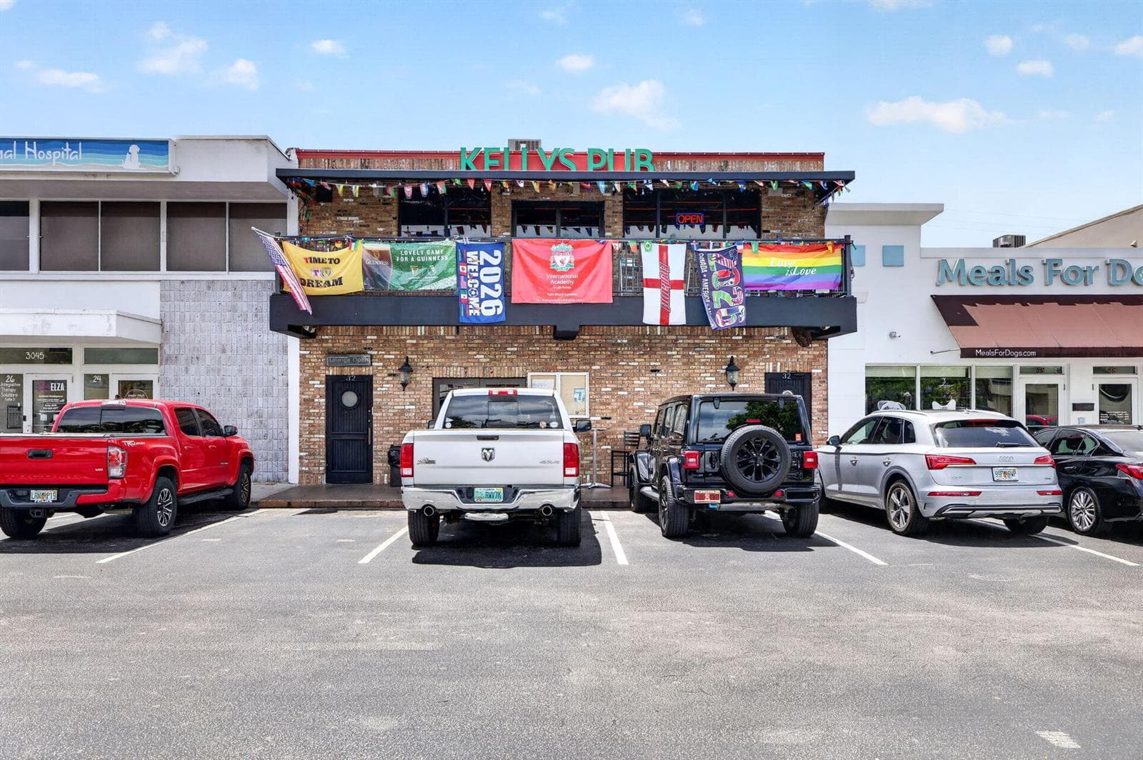 3045 N Federal Highway # 32, Fort Lauderdale FL 33306