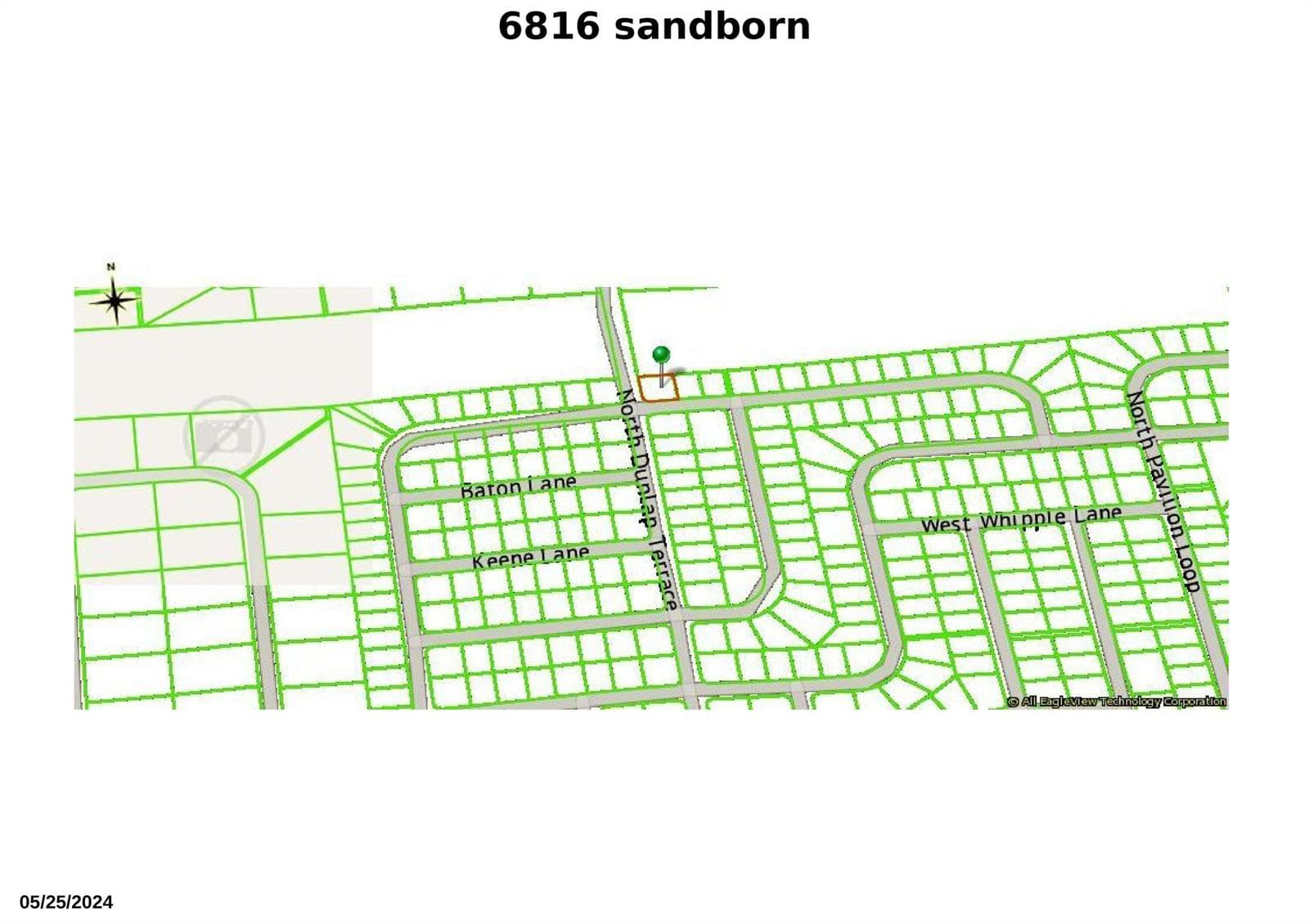 6816 sandborn 4