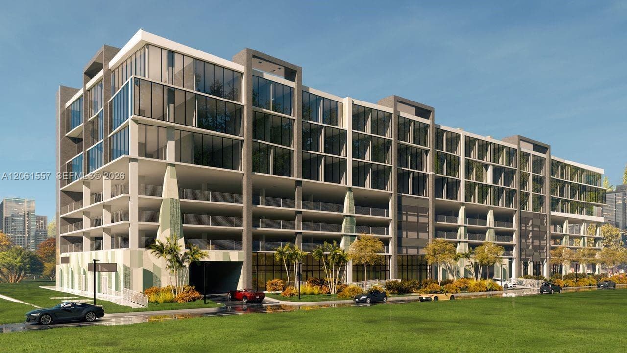 21291 NE 28TH AV # 735, Aventura FL 33180