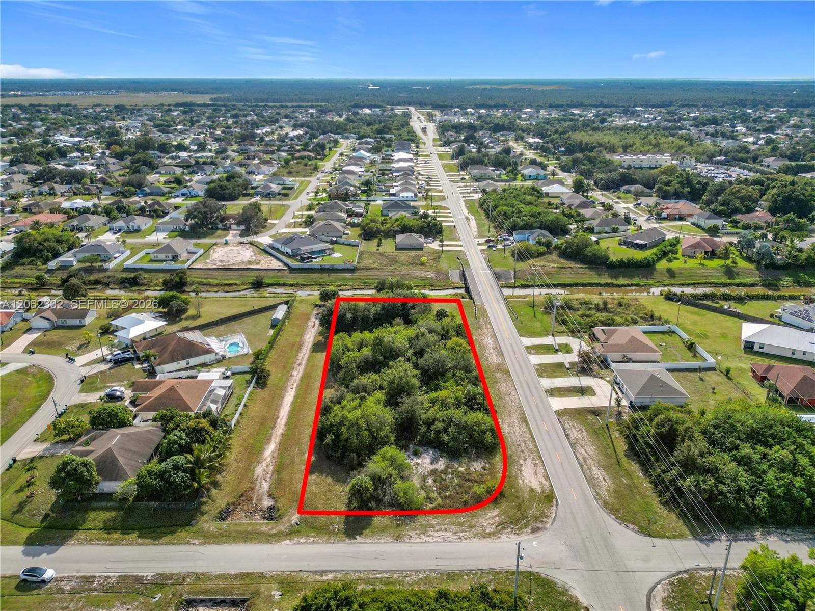 4325 SW Port St Lucie St, Port St. Lucie FL 34953