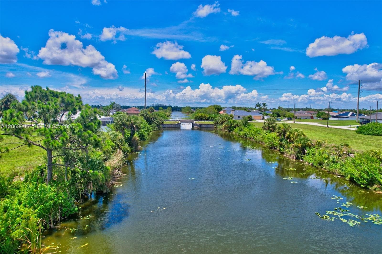 2625 NE 5th, Cape Coral FL 33909