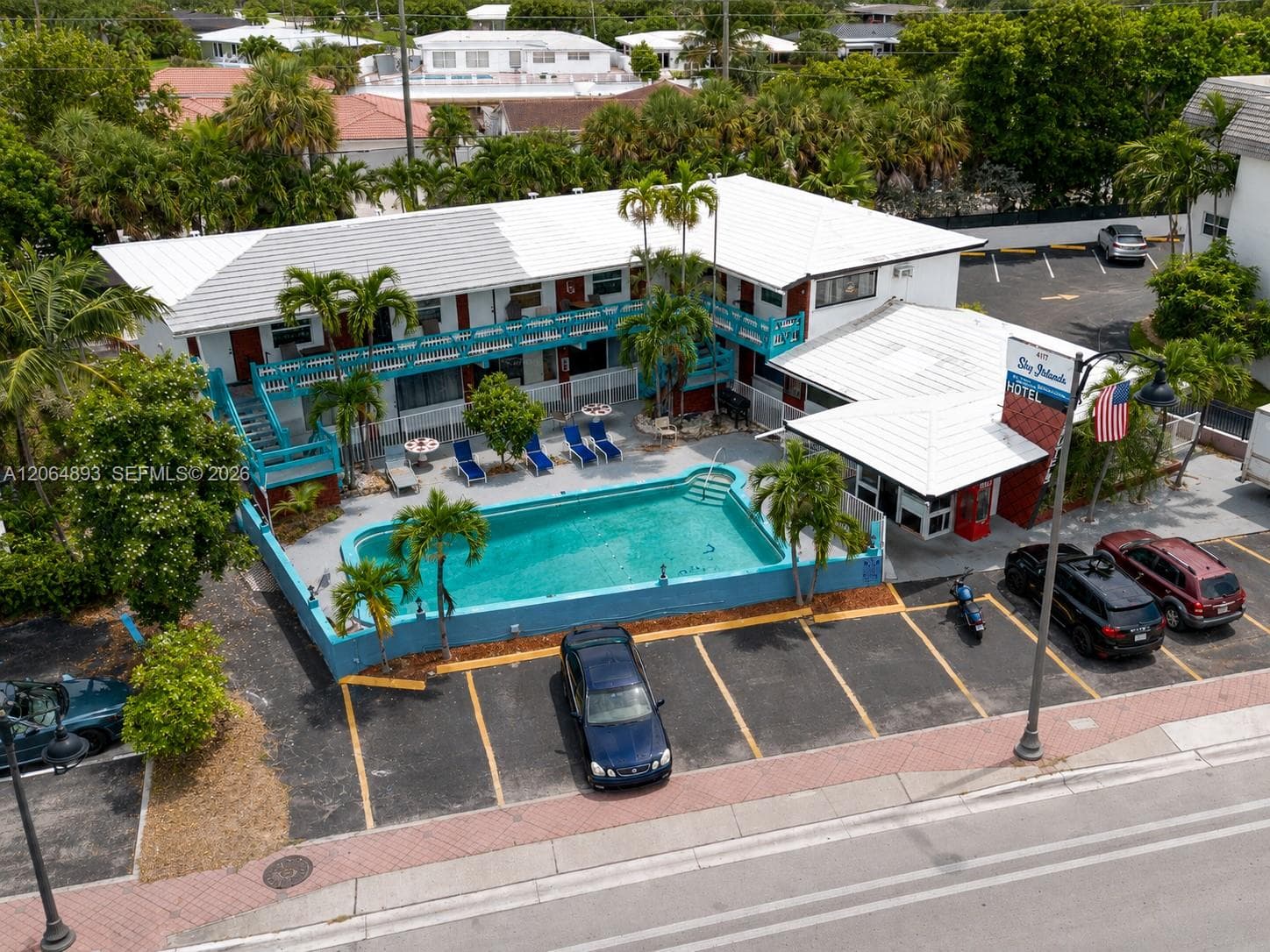 4117 N Ocean Blvd, Fort Lauderdale FL 33308