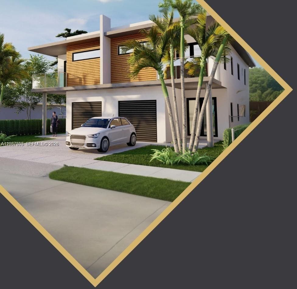536 NW 23rd Ct, Miami FL 33125