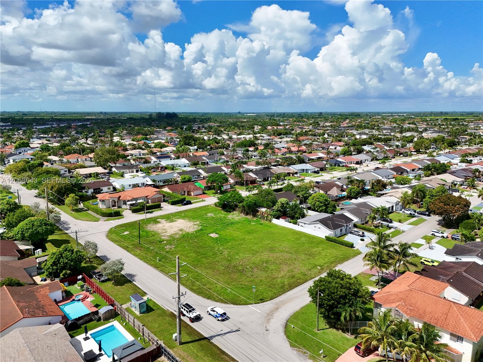 17340 SW 147th Ave, Miami FL 33187