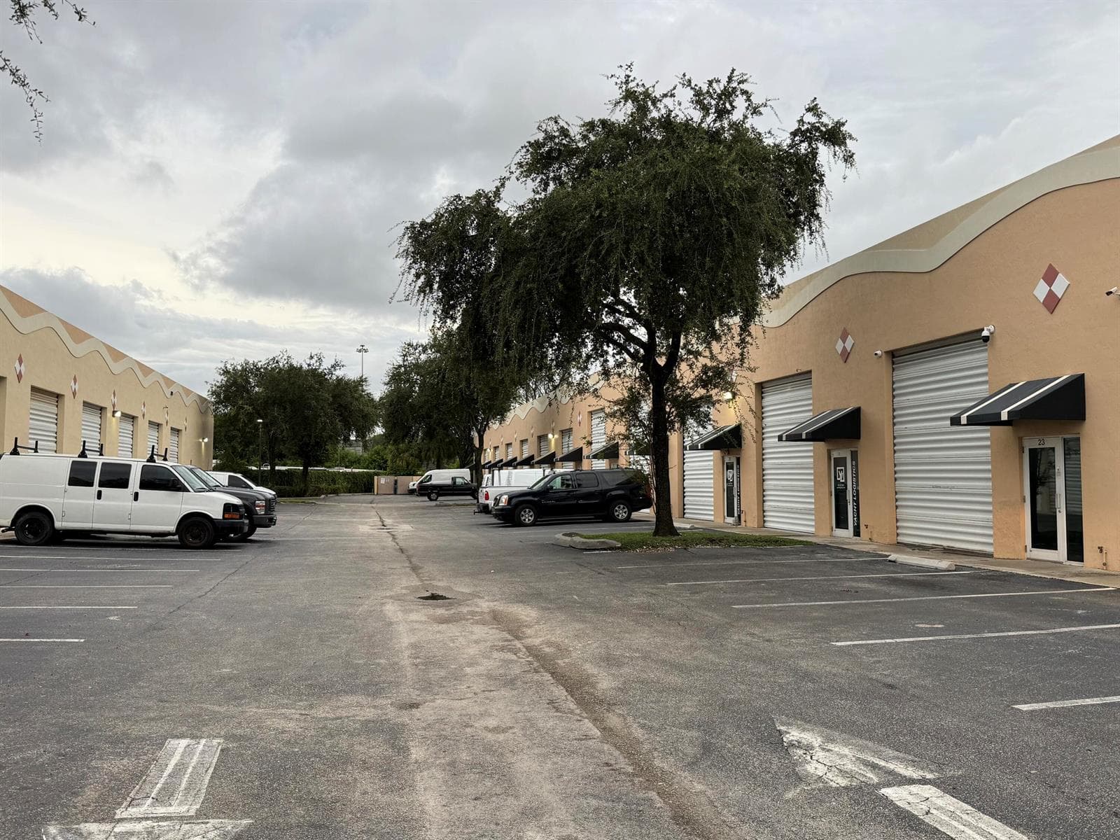 3321 S Andrews Avenue # 21, Fort Lauderdale FL 33316