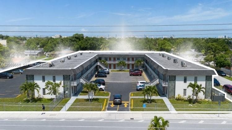 18101 NW 7th Ave, Miami Gardens FL 33169