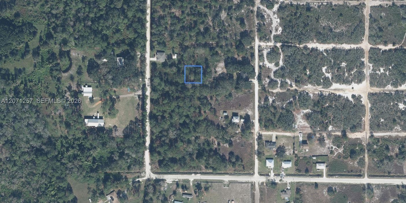 3018 W Redondo Road, Avon Park FL 33825
