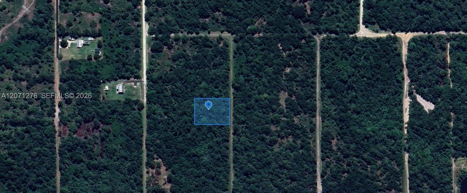 2844 W TWILLEY, Avon Park FL 33825