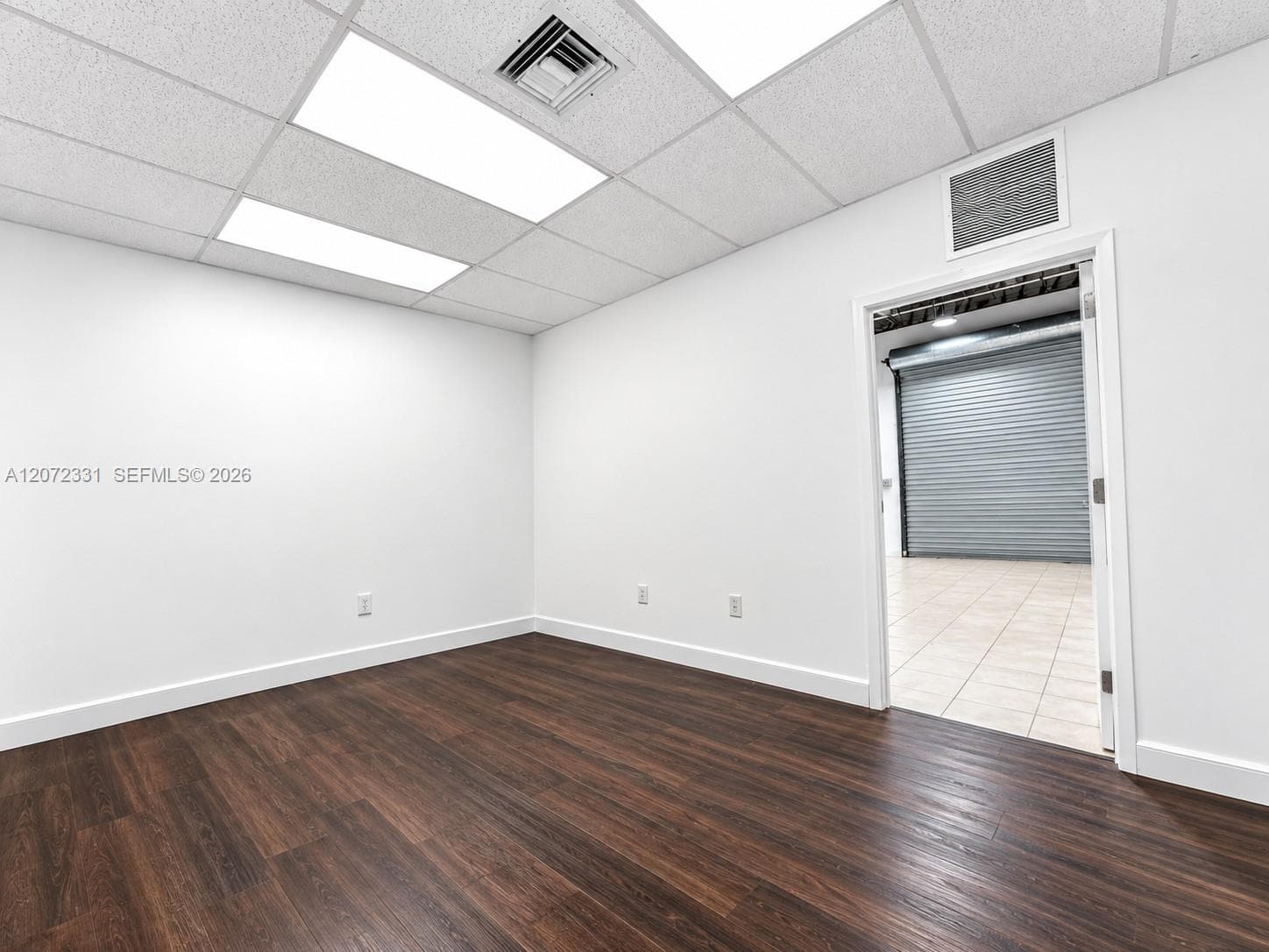 Office space