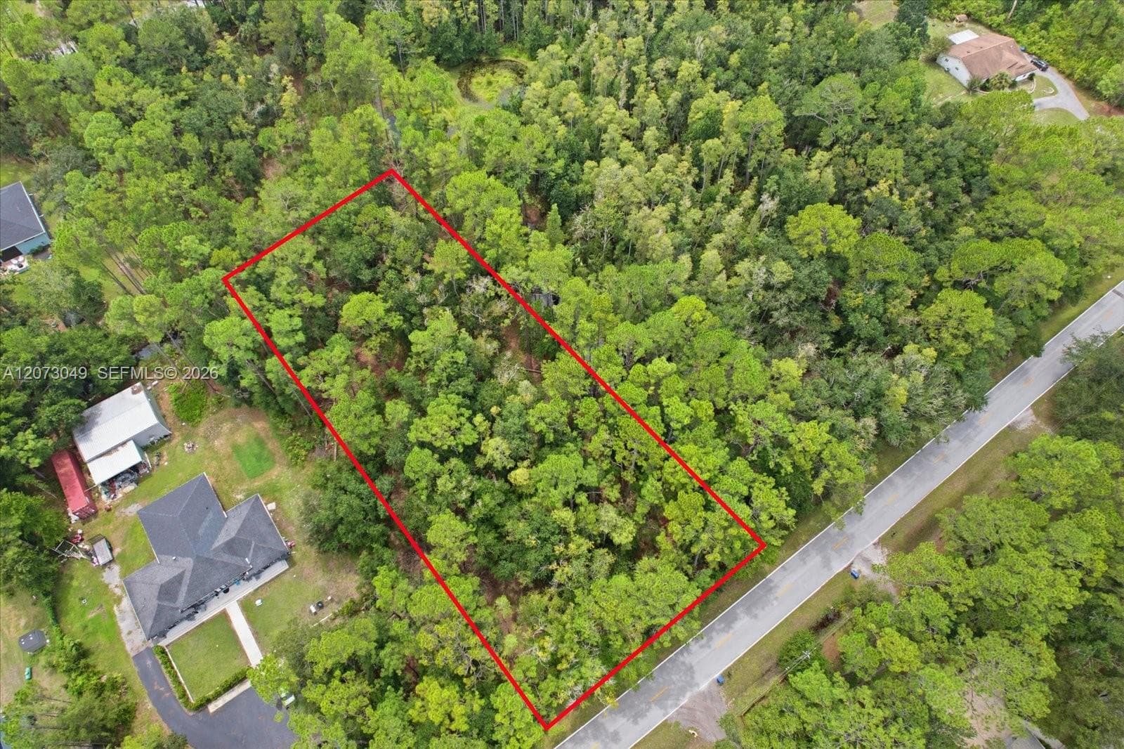 Lot 133 Green Willow Run, Other City - In The State Of Florida FL 33544