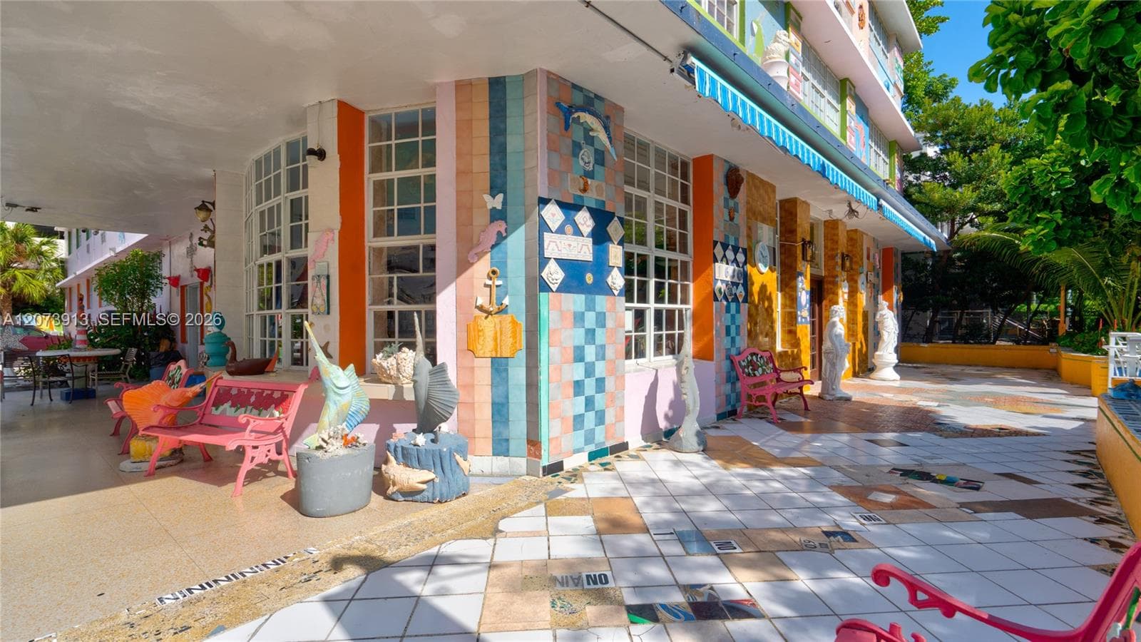 1680 James Ave, Miami Beach FL 33139