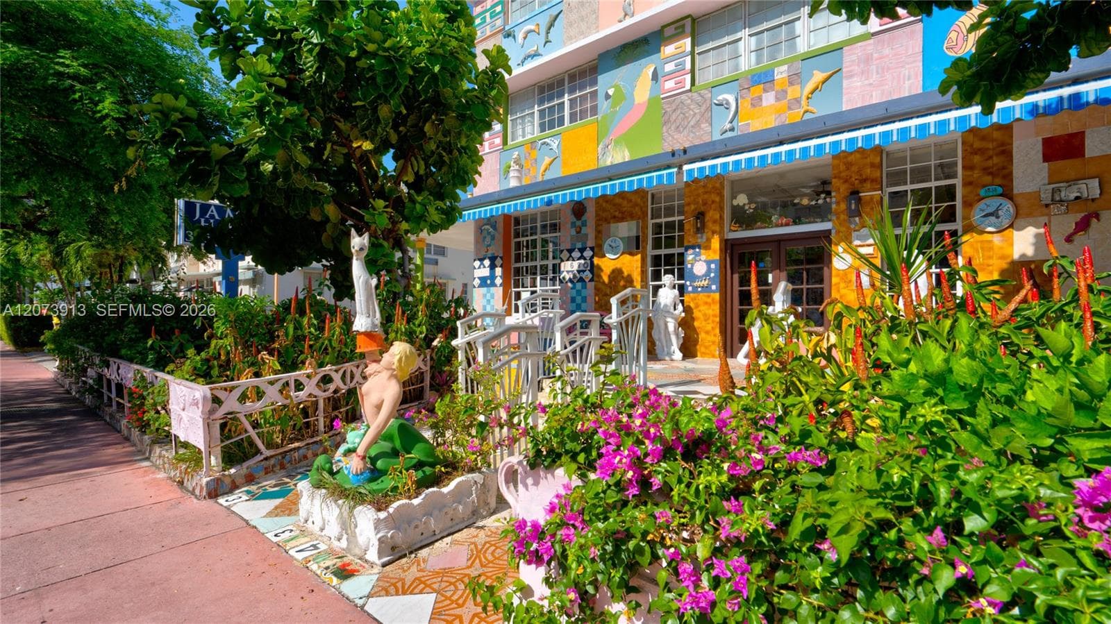 1680 James Ave, Miami Beach FL 33139