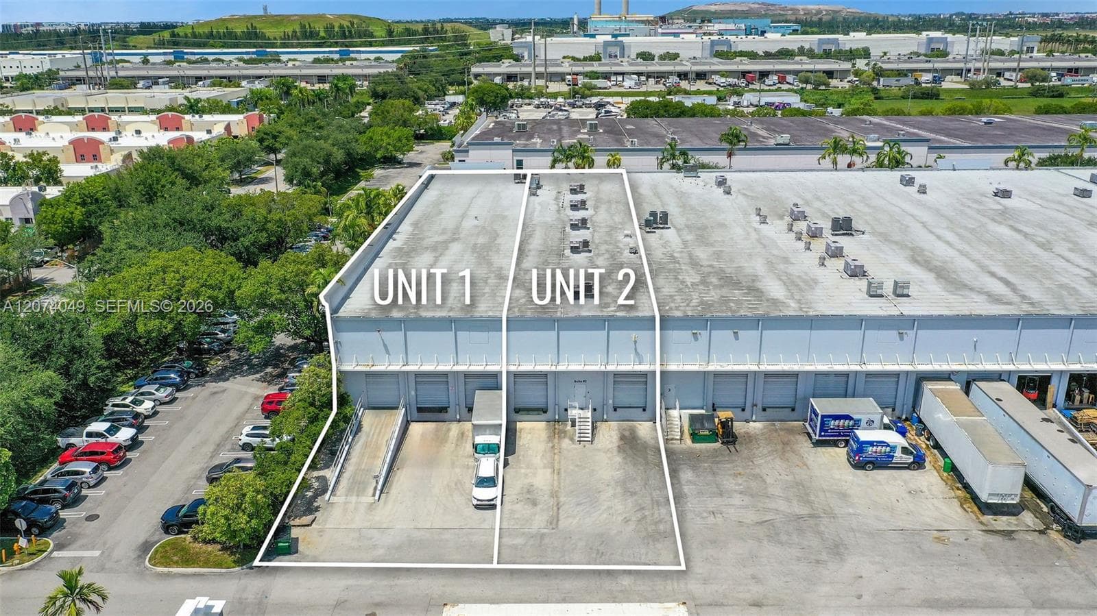 5900 NW 97th Ave # 2, Doral FL 33178