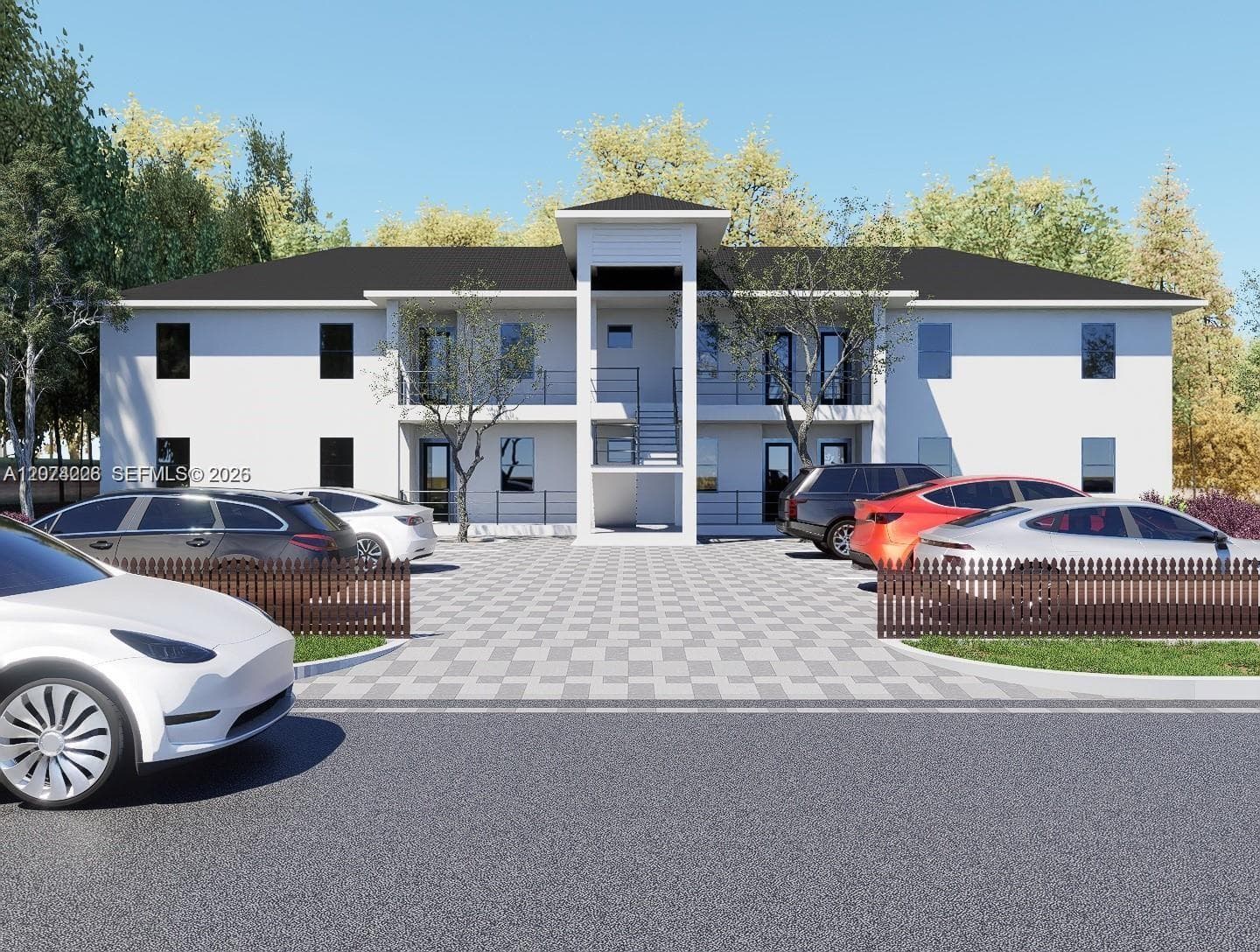3505 Skyline Blvd, Cape Coral FL 33914