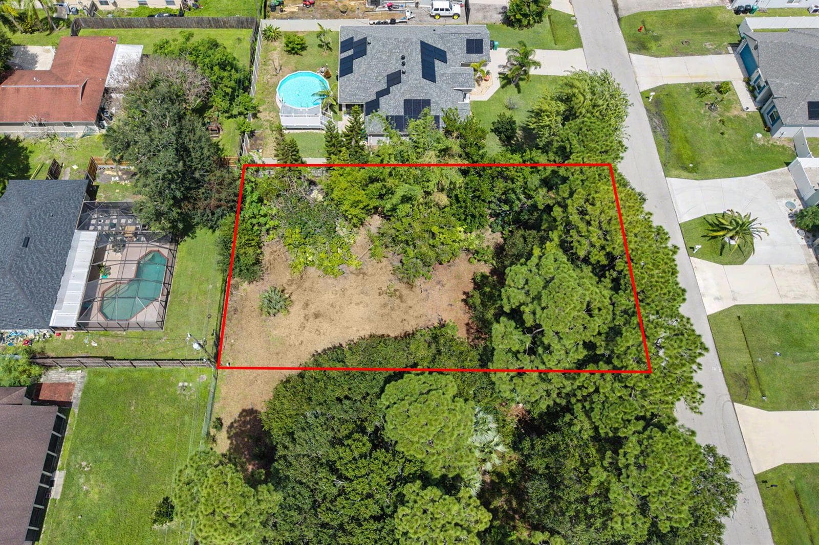 1762 SW Cochran Street, Port St. Lucie FL 34953