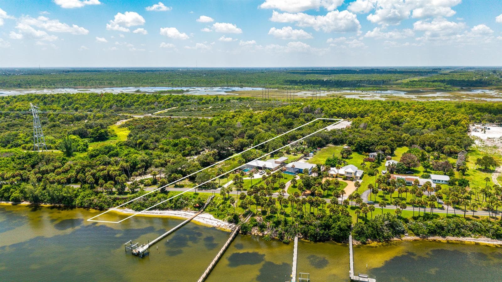 7507 S Indian River Drive, Fort Pierce FL 34982