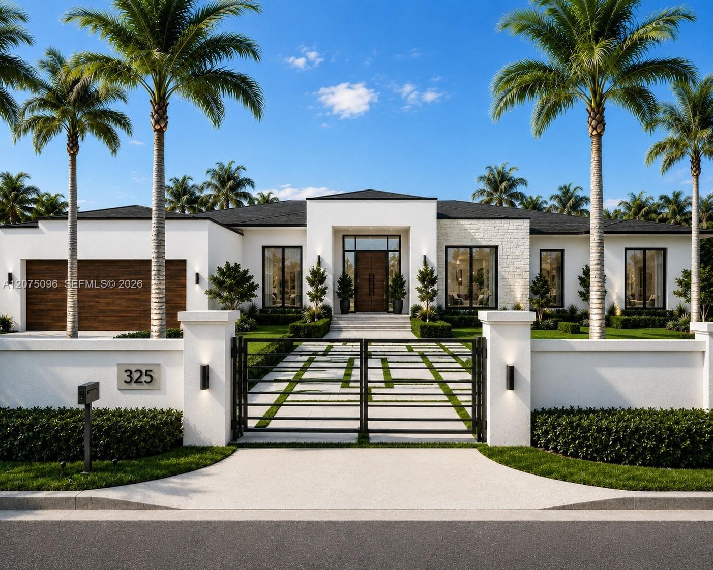 325 Ocean Blvd, Golden Beach FL 33160