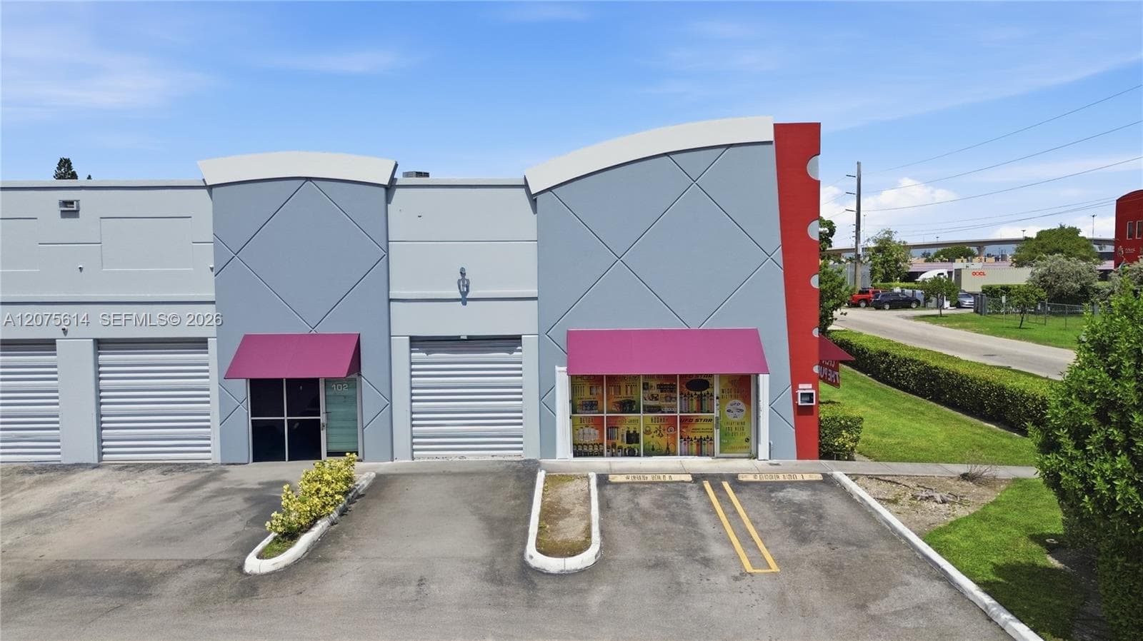Miami, FL, 33134